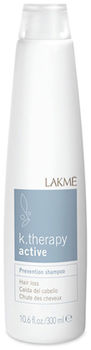 LAKME PREVENTION SHAMPOO HAIR LOSS Шампунь предотвращающий выпадение волос 300 мл