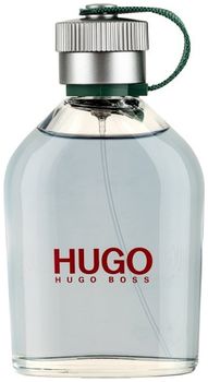 Hugo Boss вода туалетная мужская 125мл