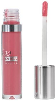 PUPA блеск для губ MISS PUPA GLOSS №302 Ingenious Pink