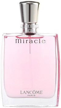LANCOME MIRACLE вода парфюмерная женская 50 ml
