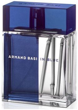 Armand Basi IN BLUE вода туалетная мужская 50 ml