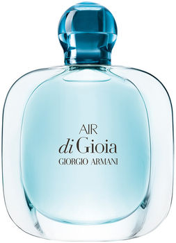 GIORGIO ARMANI AIR DI GIOIA вода парфюмерная женская 50 ml