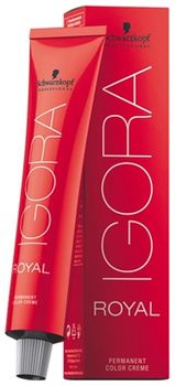 Schwarzkopf Игора Роял 60мл 12-19