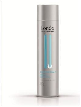 Londa Sensitive Scalp Шампунь для чувствительной кожи головы 250мл