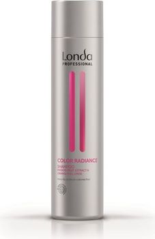 Londa Color Radiance Шампунь для окрашенных волос 250мл