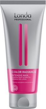 Londa Color Radiance Интенсивная маска для окрашенных волос 200мл