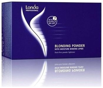 Londa BLONDORAN Blonding Powder Препарат для осветления волос в коробке 2*500г