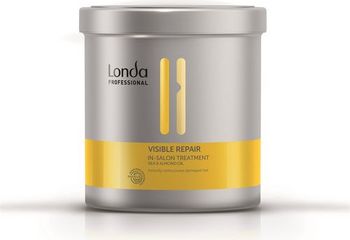 Londa Visible Repair Средство для восстановления поврежденных волос 750мл