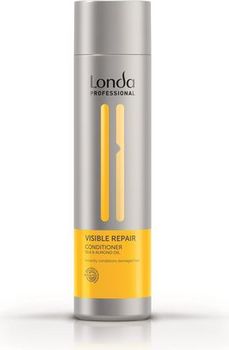 Londa Visible Repair Кондиционер для поврежденных волос 250мл