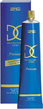 Dikson Color Extra Premium Краска для волос 7FDT Чайный цвет 120 мл 7/30
