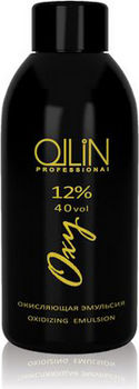 Ollin Professional OXY 12% 40vol Окисляющая эмульсия 90мл