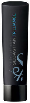 Sebastian Foundation Шампунь д/ошеломляющего блеска с экстрактом горного хрусталя 250мл