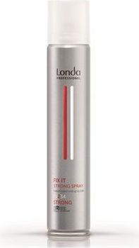 Londa Styling Finish FIX IT лак для волос сильной фиксации 300мл