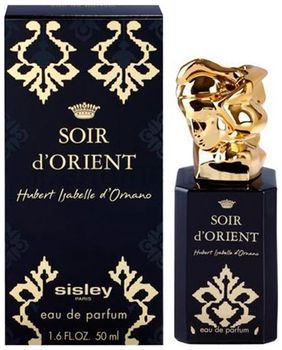 SISLEY SOIR D'ORIENT вода парфюмерная женская 50 мл
