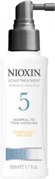 Nioxin Система 5 Питательная маска 100мл