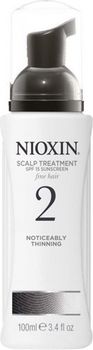 Nioxin Система 2 Питательная маска 100мл