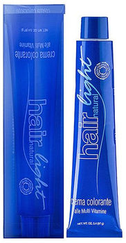 Hair Company Hair Light Crema Colorante 5.01 светло-каштановый натуральный сандрэ 100мл
