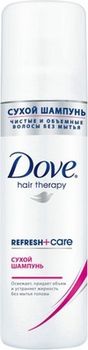 Dove Hair Therapy Шампунь Укрепляющий сухой 250мл