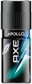 Axe Дезодорант мужской Аполло 150мл