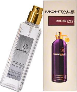 MONTALE Intense Cafe парфюмерная вода унисекс 50 ml