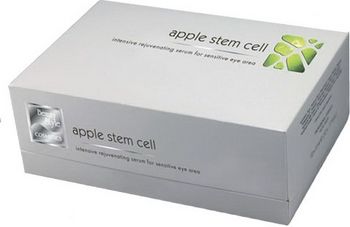 Beauty Style APPLE STEM CELL сыворотка лифтинговая для области вокруг глаз 12 ампул по 5мл