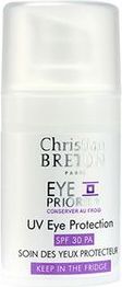 Christian Breton крем защитный для кожи вокруг глаз SPF30 15мл