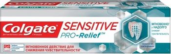 Колгейт Зубная паста Sensitive Pro-Relief 75 мл