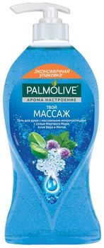 Palmolive Гель для душа Арома Настроение Твой Массаж 750мл