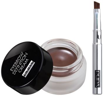 Pupa крем для бровей EYEBROW DEFINITION CREAM №002 Hazelnut