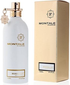 MONTALE Mukhalat парфюмерная вода унисекс 100 ml