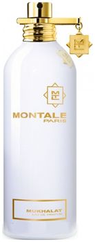 MONTALE Mukhallat/Мукхалат парфюмерная вода унисекс 50 ml