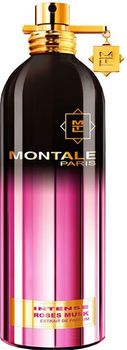 MONTALE Musk Roses Intens Интенс парфюмерная вода унисекс 50 ml