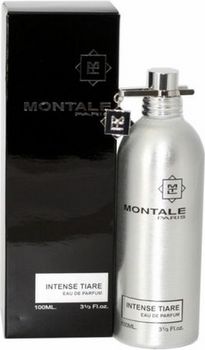 MONTALE Intense Tiare/Величие короны парфюмерная вода унисекс 100 ml