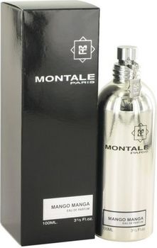 MONTALE Manga Mango/Манго парфюмерная вода унисекс 100 ml