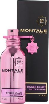 MONTALE Rose Elixir парфюмерная вода унисекс 50 ml