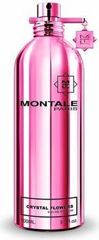 MONTALE Crystal Flowers/Кристальные цветы парфюмерная вода унисекс 100 ml