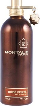 MONTALE Boise Fruite/Фруктовое дерево вода парфюмерная унисекс 100 ml