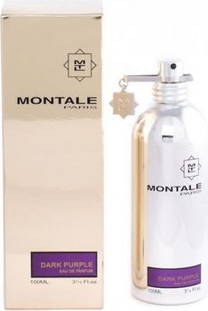 MONTALE Dark Purple/Темный пурпур парфюмерная вода унисекс 100 ml