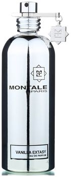 MONTALE Vanilla Extasy/Ванильный экстаз парфюмерная вода унисекс 50 ml