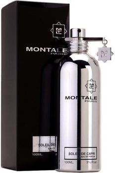 MONTALE Soleil De Capri парфюмерная вода унисекс 100 ml