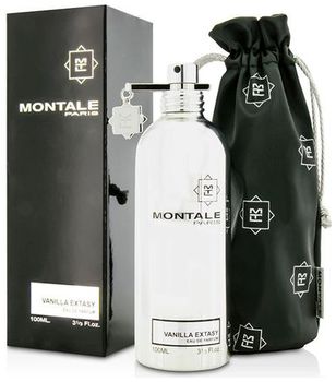 MONTALE Vanilla Extasy парфюмерная вода унисекс 100 ml