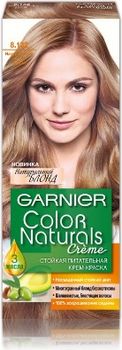 Garnier (Гарньер) Color Naturals крем-краска для волос №8,132 Натуральный светло-русый