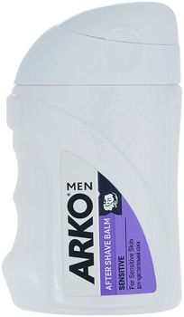 Arko MEN Бальзам после бритья Sensitive 150мл