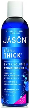 Jason Восстанавливающий кондиционер Hair Thickening Conditioner 227 мл