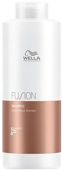 Wella Fusion Интенсивный восстанавливающий шампунь 1000мл
