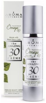 Aroma Naturals Крем The Amazing 30 Omega-x Creme 60 г
