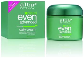 Alba Botanica Морской обновляющий дневной крем Sea Lipids Daily Cream 57 г