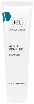 Holy Land Alpha complex Cleanser очиститель 100мл
