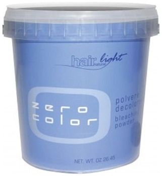 Hair Company Hair Light Zero Color Осветляющий порошок 750 гр