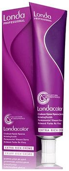 Londa Color 9/79 карамельная сказка стойкая крем-краска 60мл